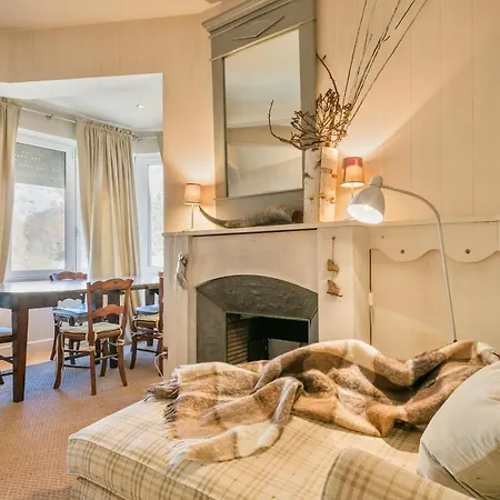 Apartment Luderna - Besiberri Baqueira Beret