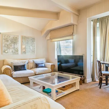 Apartment Luderna - Besiberri Baqueira Beret