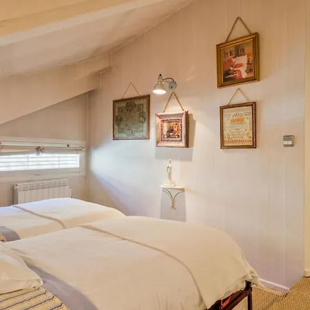 Apartment Luderna - Besiberri Baqueira Beret