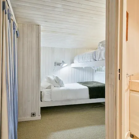 Apartment Luderna - Besiberri *