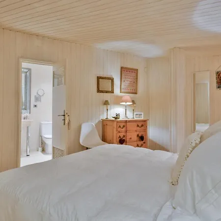 Apartment Luderna - Besiberri Baqueira Beret