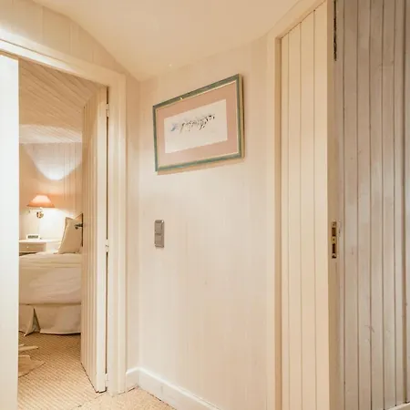 Luderna - Besiberri Apartment Baqueira Beret