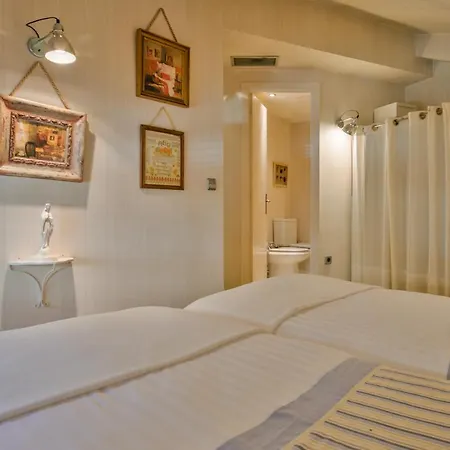 Apartment Luderna - Besiberri